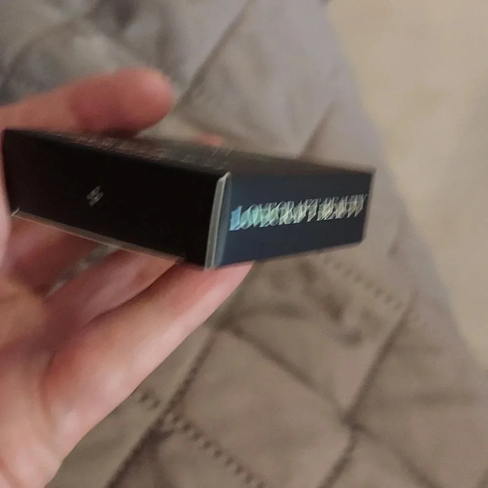 Lovecraft Beauty Highlighter
